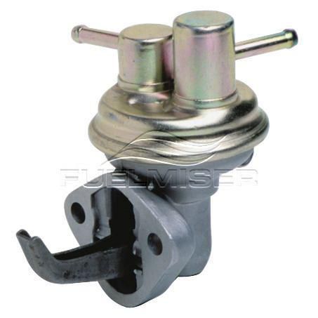 FUELMISER FUEL PUMP EXTERNAL MECHANICAL