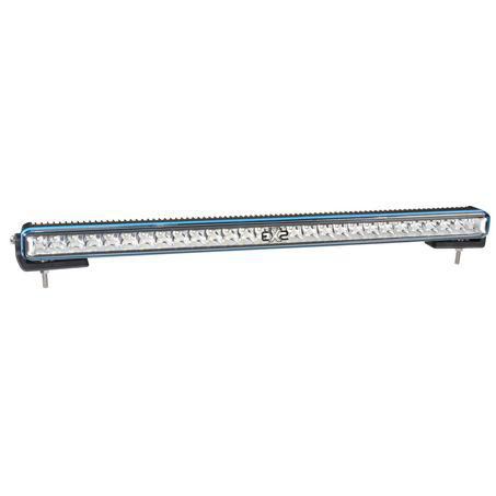 Narva 30in EX2-R LED Light Bar Single Row RGB Enabled 72847