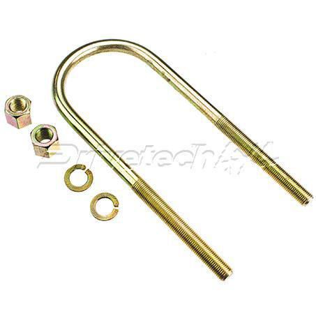DRIVETECH 4X4 U-Bolt