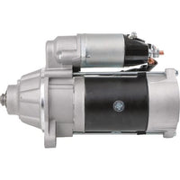 Starter Motor 24V 11Th CW Mitsubishi Style MXS9606