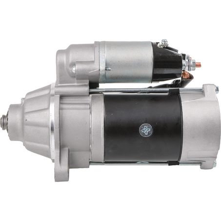 Starter Motor 24V 11Th CW Mitsubishi Style MXS9606