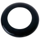HELLA ROUND RIM BLACK