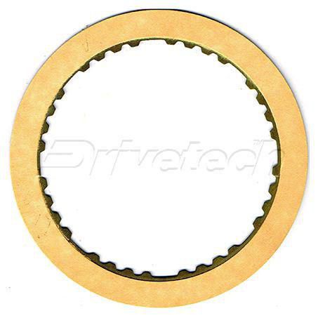 DRIVETECH 4X4 Friction (A340) 2Nd Brake Flat