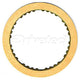 DRIVETECH 4X4 Friction (A340) 2Nd Brake Flat
