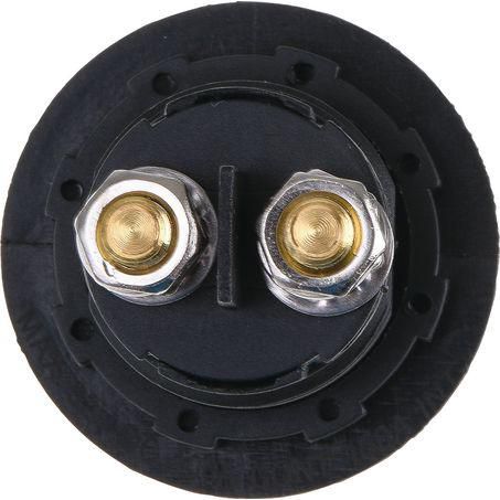 OEX Mini Battery Master / Isolation Switch SPST (Contacts Rated 100A @ 32V