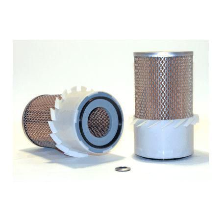 WIX AIR FILTER - JOHN DEERE TRACTORS 42134