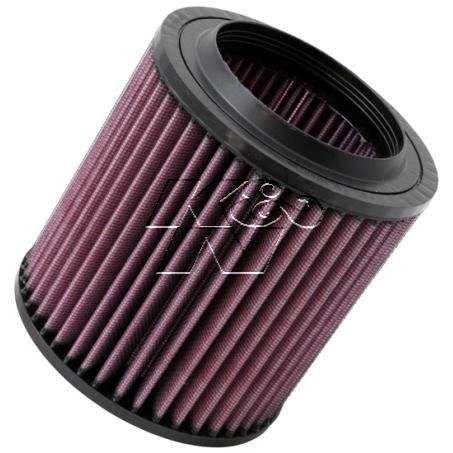 K&N Air Filter Round Tapered E-1992