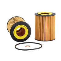 RYCO OIL FILTER ( CARTRIDGE ) R2592P