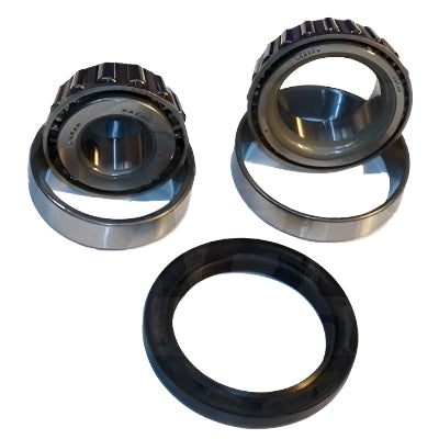 ABD WHEEL BEARING KIT ACCORD/PRELUDE 83-86 REAR AB2508