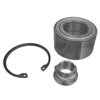 ABD WHEEL BEARING KIT CRX/CIVIC/CONCERTO/INTREGA FR AB2516