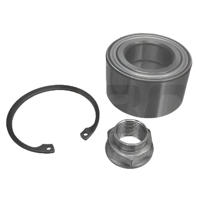 ABD WHEEL BEARING KIT CRX/CIVIC/CONCERTO/INTREGA FR AB2516