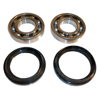 ABD WHEEL BEARING KIT SUBARU AB2655