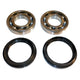 ABD WHEEL BEARING KIT SUBARU AB2655