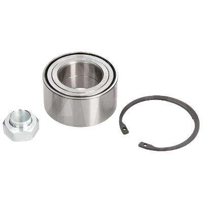 SUZUKI FRONT WHEEL BEARING KIT (NON ABS BRG) AB2665