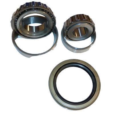 ABD WHEEL BEARING KIT HI-ACE/HI-LUX FRONT AB2890