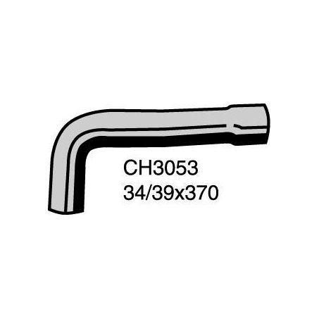 MACKAY RADIATOR HOSE UPPER NISSAN PATHFINDER TERRANO TD27 CH3053