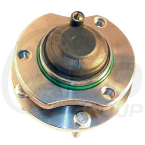 SKF HUB UNIT HOLDEN COMMODORE VR-VS FLH BLACK