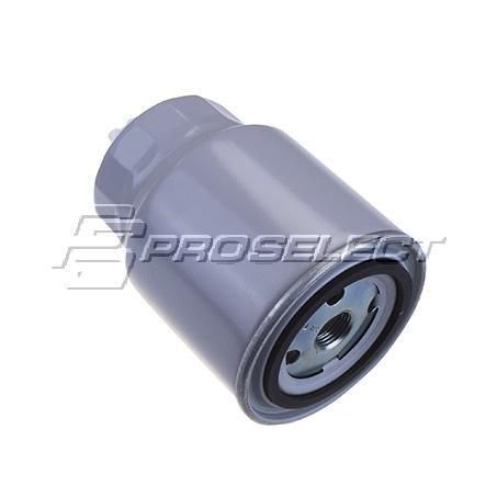 Proselect Fuel Filter (Z686/Wf8319) PDF21