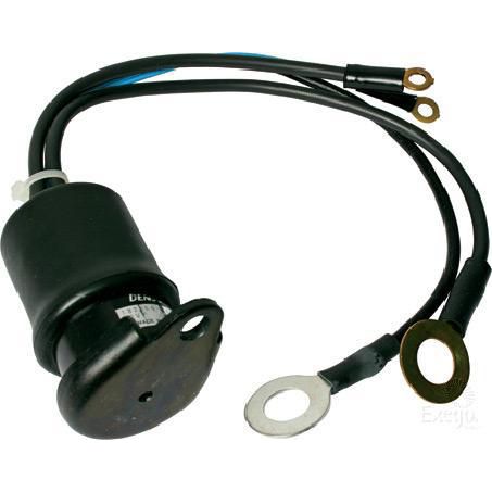 Denso Starter Motor Slave Solenoid 24V SLX70501