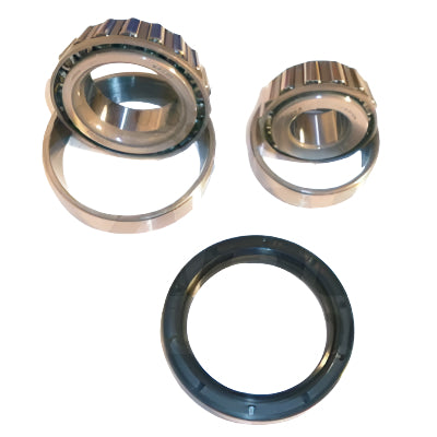 ABD WHEEL BEARING KIT FRONT HOLDEN/ISUZU AB3607