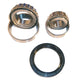 ABD WHEEL BEARING KIT FRONT HOLDEN/ISUZU AB3607