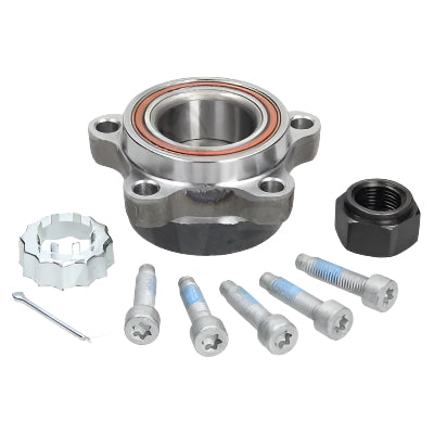 FORD TRANSIT FRONT WHEEL BEARING HUB AB3737