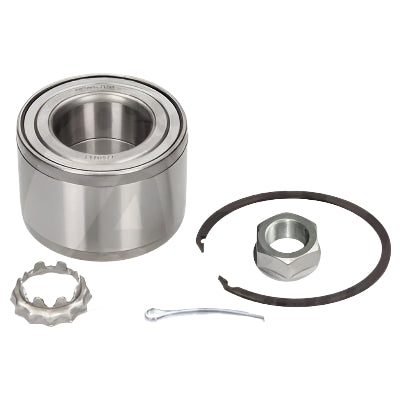 TOYOTA REAR WHEEL BEARING KIT AB3877