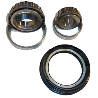 ABD WHEEL BEARING KIT FRONT NISSAN NAVARA ETC AB3907