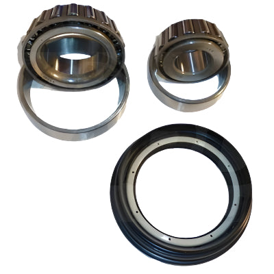 ABD WHEEL BEARING KIT FRONT NISSAN NAVARA ETC AB3907