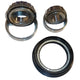 ABD WHEEL BEARING KIT FRONT NISSAN NAVARA ETC AB3907