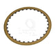 DRIVETECH Rev/ Clutch Fric Jr405E/Rc4A-El