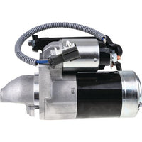 OEX Starter Motor 12V 9Th CW Mitsubishi Style MXS2093