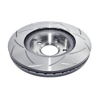 DBA Disc Brake Rotor T2 Slotted