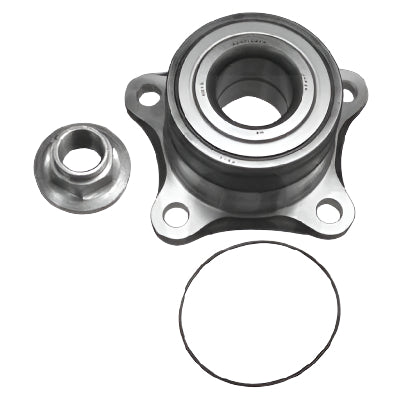 TOYOTA REAR WHEEL BEARING HUB AB4829