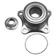 TOYOTA REAR WHEEL BEARING HUB AB4829