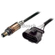 Bosch Oxygen Sensor 4 Wire 910mm Cable - Direct Fit 0258003548