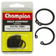 CHAMPION AUTO PARTS Champion Assorted Circlip Pack CBB9