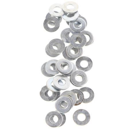 CHAMPION AUTO PARTS Champion Steel Washers 1/4in. BH171