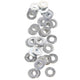 CHAMPION AUTO PARTS Champion Steel Washers 1/4in. BH171