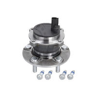 FORD REAR WHEEL BEARING HUB (ABS) AB5009