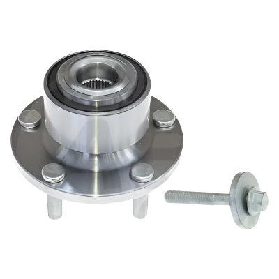 FORD FRONT WHEEL BEARING HUB AB5020