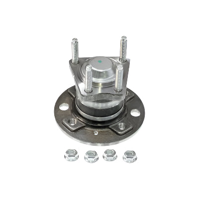 HOLDEN REAR WHEEL BEARING HUB (NON ABS) AB5021