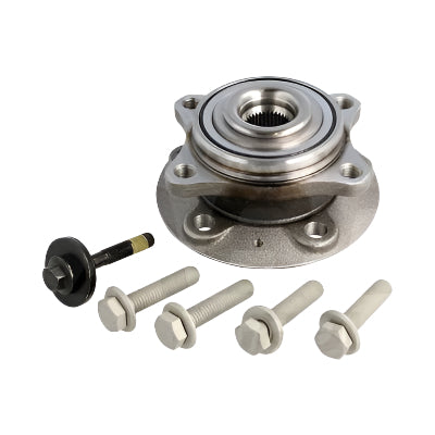 VOLVO FRONT WHEEL BEARING HUB AB5022