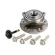 VOLVO FRONT WHEEL BEARING HUB AB5022