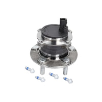 VOLVO REAR WHEEL BEARING HUB AB5024