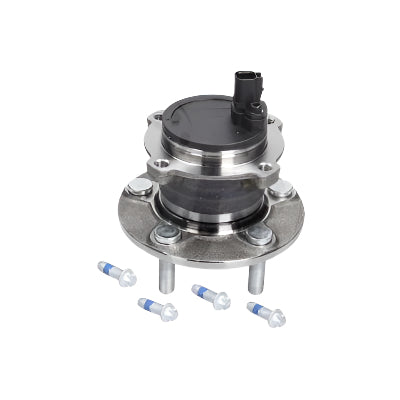 VOLVO REAR WHEEL BEARING HUB AB5024