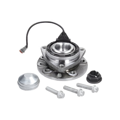 HOLDEN FRONT WHEEL BEARING HUB AB5043