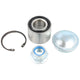 DAEWOO / NISSAN / RENAULT / HOLDEN WHEEL BEARING KIT AB5192