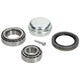 MERCEDES FRONT WHEEL BEARING KIT AB5237