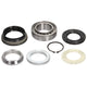 NISSAN REAR WHEEL BEARING KIT (ABS) AB5259
